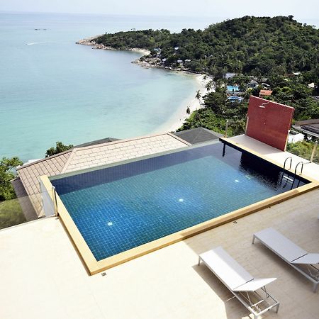 Villa Tiara Bophut Luaran gambar