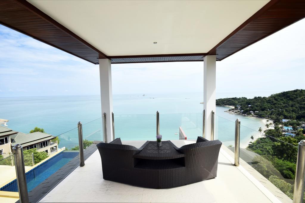 Villa Tiara Bophut Bilik gambar